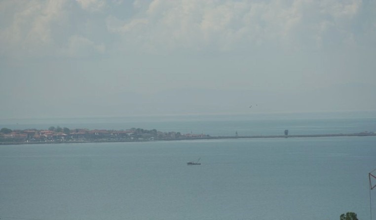 Προς πώληση  Οικόπεδο περιοχή Μπουργκάς , Σβετη Βλασ , 1090 τ.μ | 61841353 - εικόνα [4]
