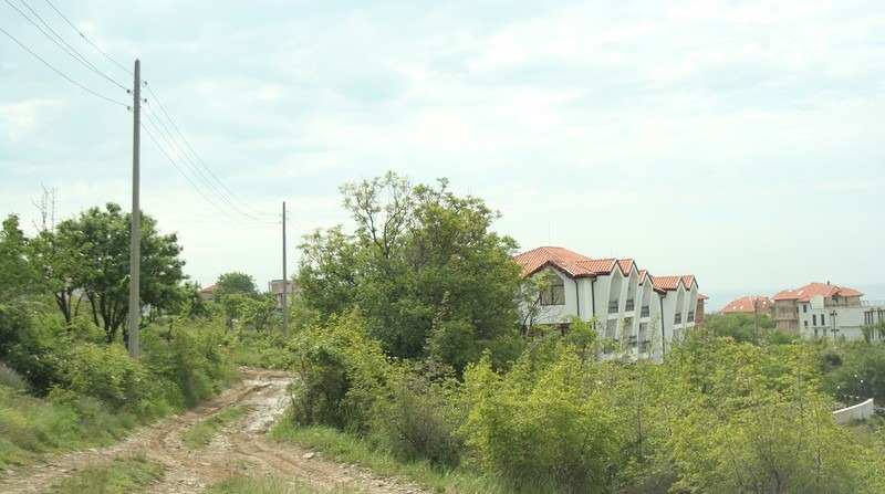Προς πώληση  Οικόπεδο περιοχή Μπουργκάς , Σβετη Βλασ , 1090 τ.μ | 61841353 - εικόνα [7]