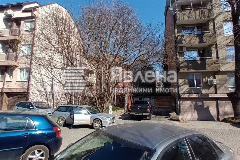 Продава ПАРЦЕЛ, гр. Пловдив, Старият град, снимка 2 - Парцели - 54569910