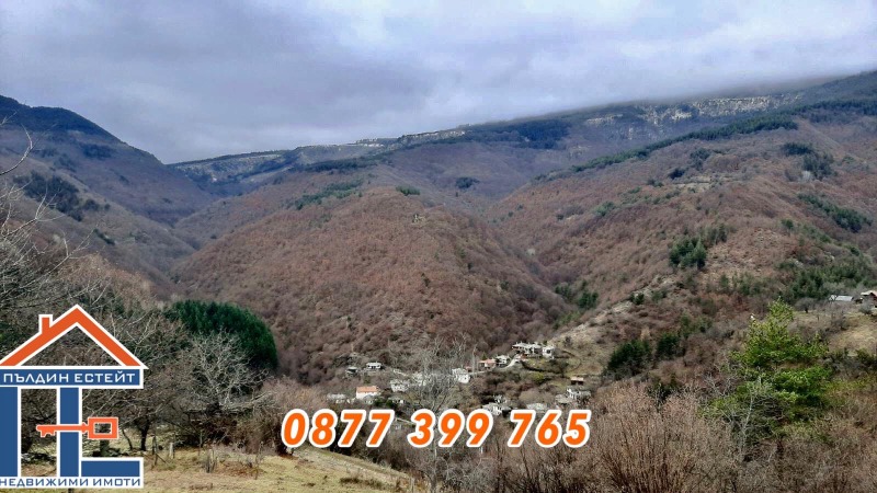 Te koop  Land regio Plovdiv , Kosovo , 3.2 dka | 80624157 - afbeelding [2]