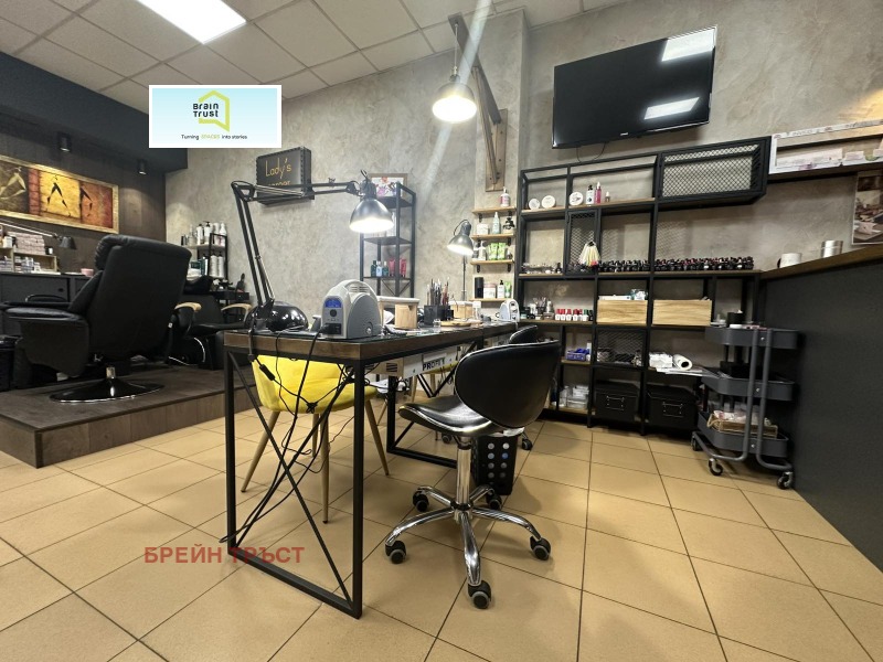 Продава БИЗНЕС ИМОТ, гр. София, Оборище, снимка 12 - Други - 52718424