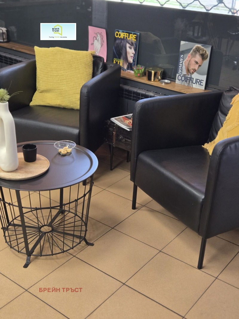 Продава БИЗНЕС ИМОТ, гр. София, Оборище, снимка 16 - Други - 52718424