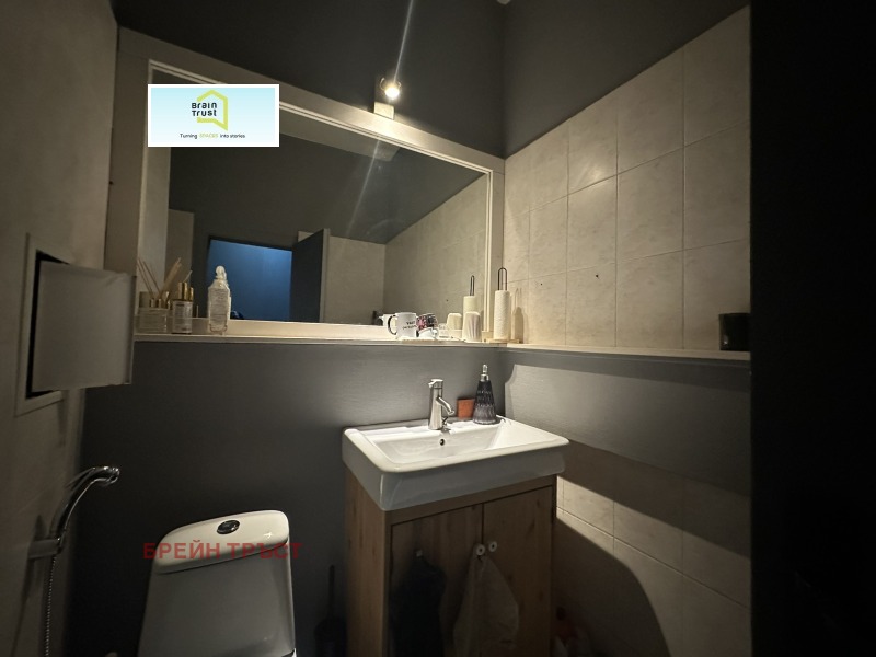 Продава БИЗНЕС ИМОТ, гр. София, Оборище, снимка 8 - Други - 52718424