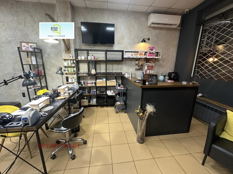 Продава БИЗНЕС ИМОТ, гр. София, Оборище, снимка 10 - Други - 52718424