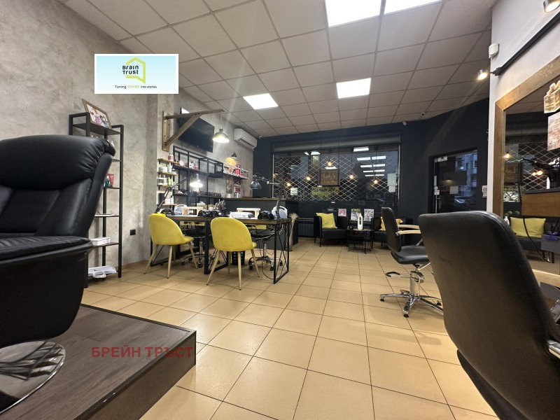 Продава БИЗНЕС ИМОТ, гр. София, Оборище, снимка 13 - Други - 52718424