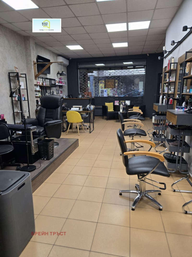 Продава БИЗНЕС ИМОТ, гр. София, Оборище, снимка 4 - Други - 52718424