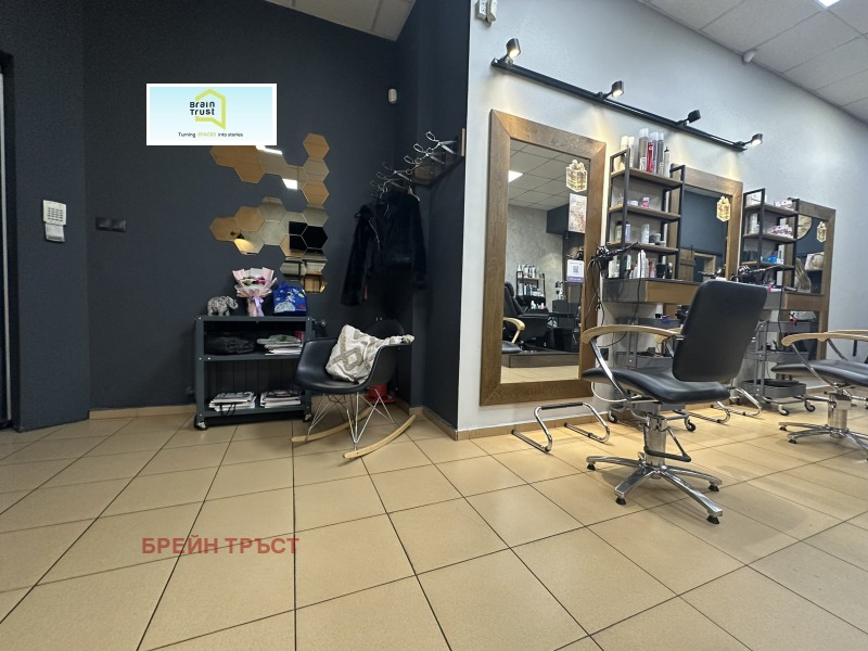 Продава БИЗНЕС ИМОТ, гр. София, Оборище, снимка 11 - Други - 52718424