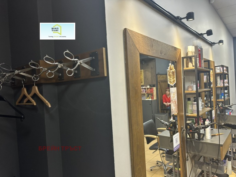 Продава БИЗНЕС ИМОТ, гр. София, Оборище, снимка 14 - Други - 52718424