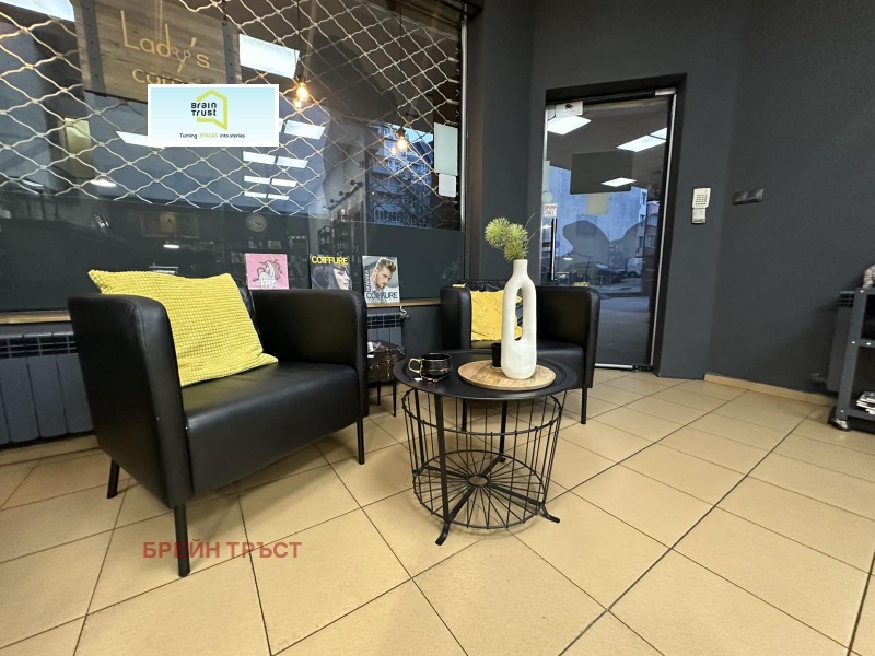 Продава БИЗНЕС ИМОТ, гр. София, Оборище, снимка 2 - Други - 52718424