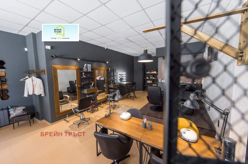 Продава БИЗНЕС ИМОТ, гр. София, Оборище, снимка 6 - Други - 52718424