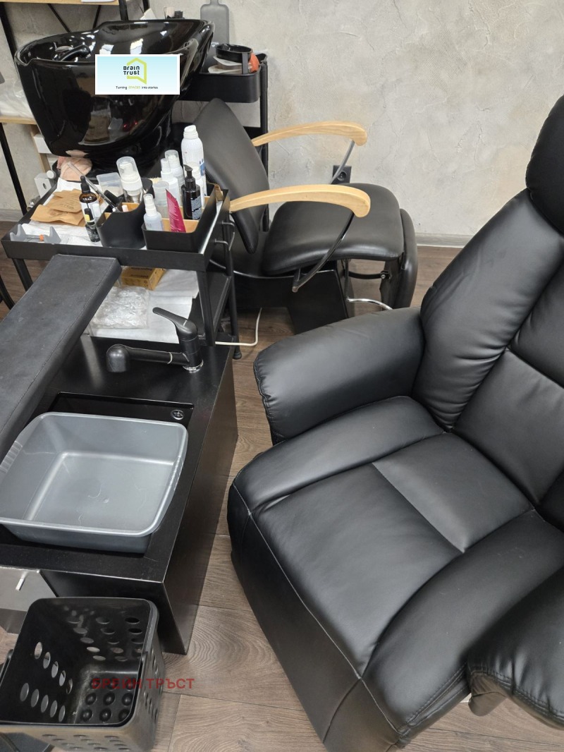 Продава БИЗНЕС ИМОТ, гр. София, Оборище, снимка 17 - Други - 52718424