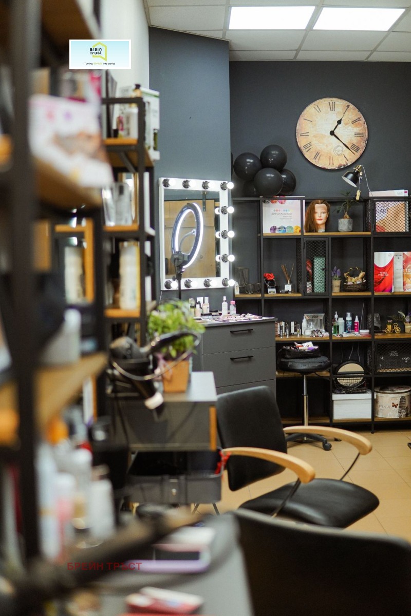 Продава БИЗНЕС ИМОТ, гр. София, Оборище, снимка 15 - Други - 52718424