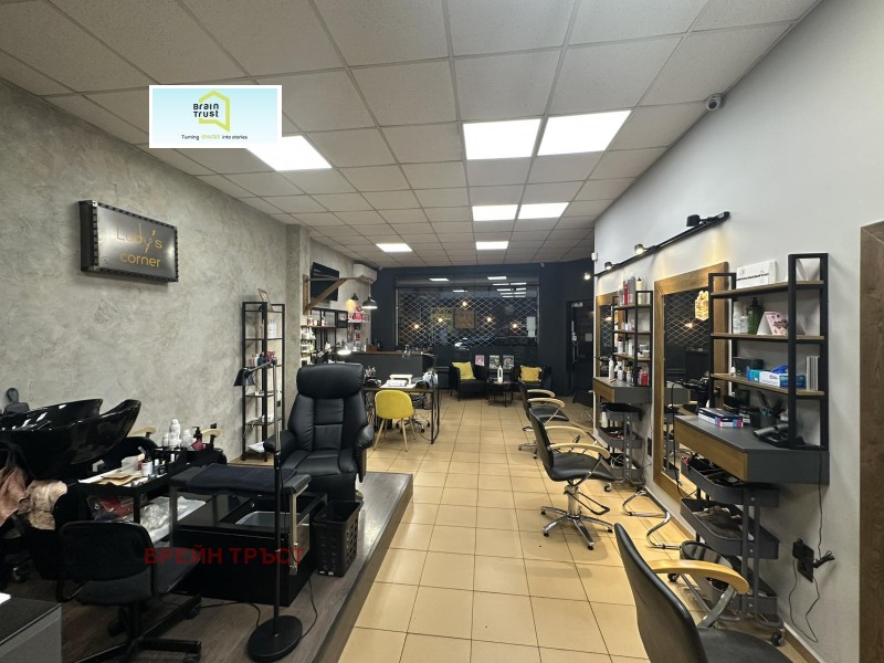 Продава БИЗНЕС ИМОТ, гр. София, Оборище, снимка 9 - Други - 52718424