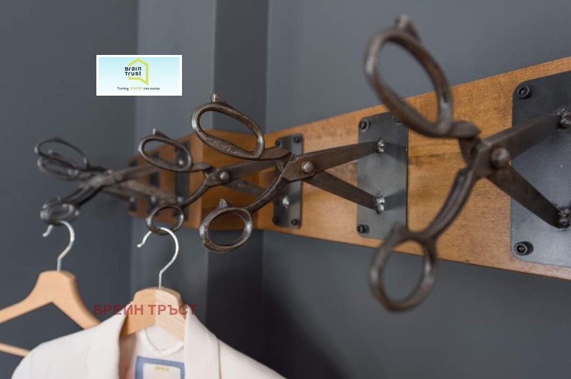 Продава БИЗНЕС ИМОТ, гр. София, Оборище, снимка 5 - Други - 52718424