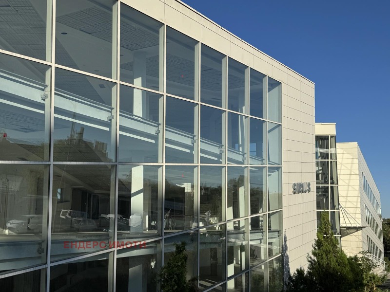 Продава БИЗНЕС ИМОТ, гр. София, м-т Гърдова глава, снимка 2 - Други - 53538369