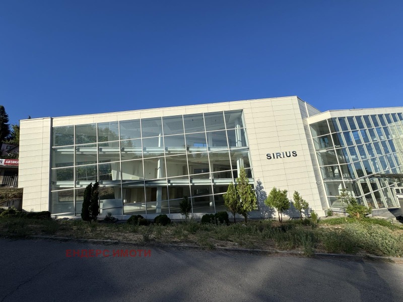 Продава БИЗНЕС ИМОТ, гр. София, м-т Гърдова глава, снимка 3 - Други - 53538369