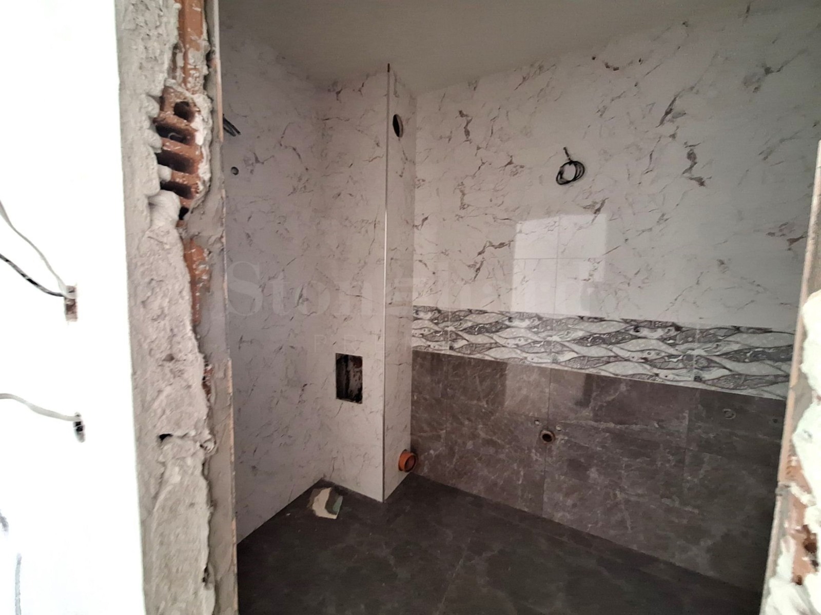 Продава 1-СТАЕН, гр. Банско, област Благоевград, снимка 3 - Апартаменти - 52226610