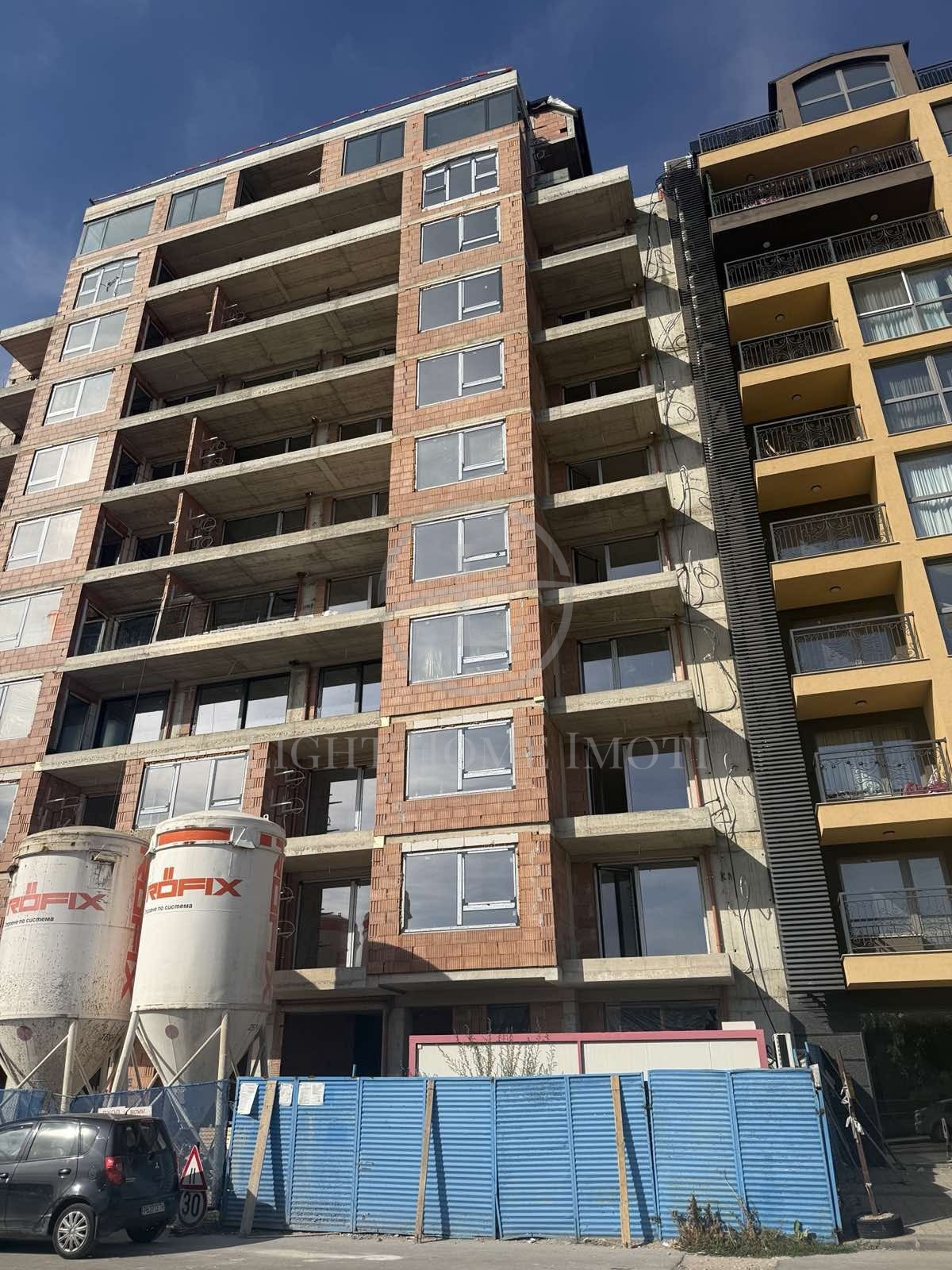 Продава 1-СТАЕН, гр. Пловдив, Кършияка, снимка 2 - Апартаменти - 56603925