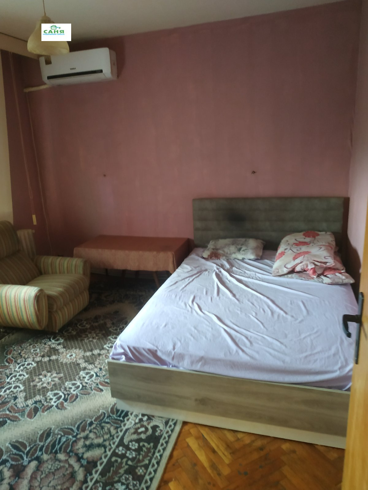 Продава 2-СТАЕН, гр. Плевен, Дружба 4, снимка 2 - Апартаменти - 45227929