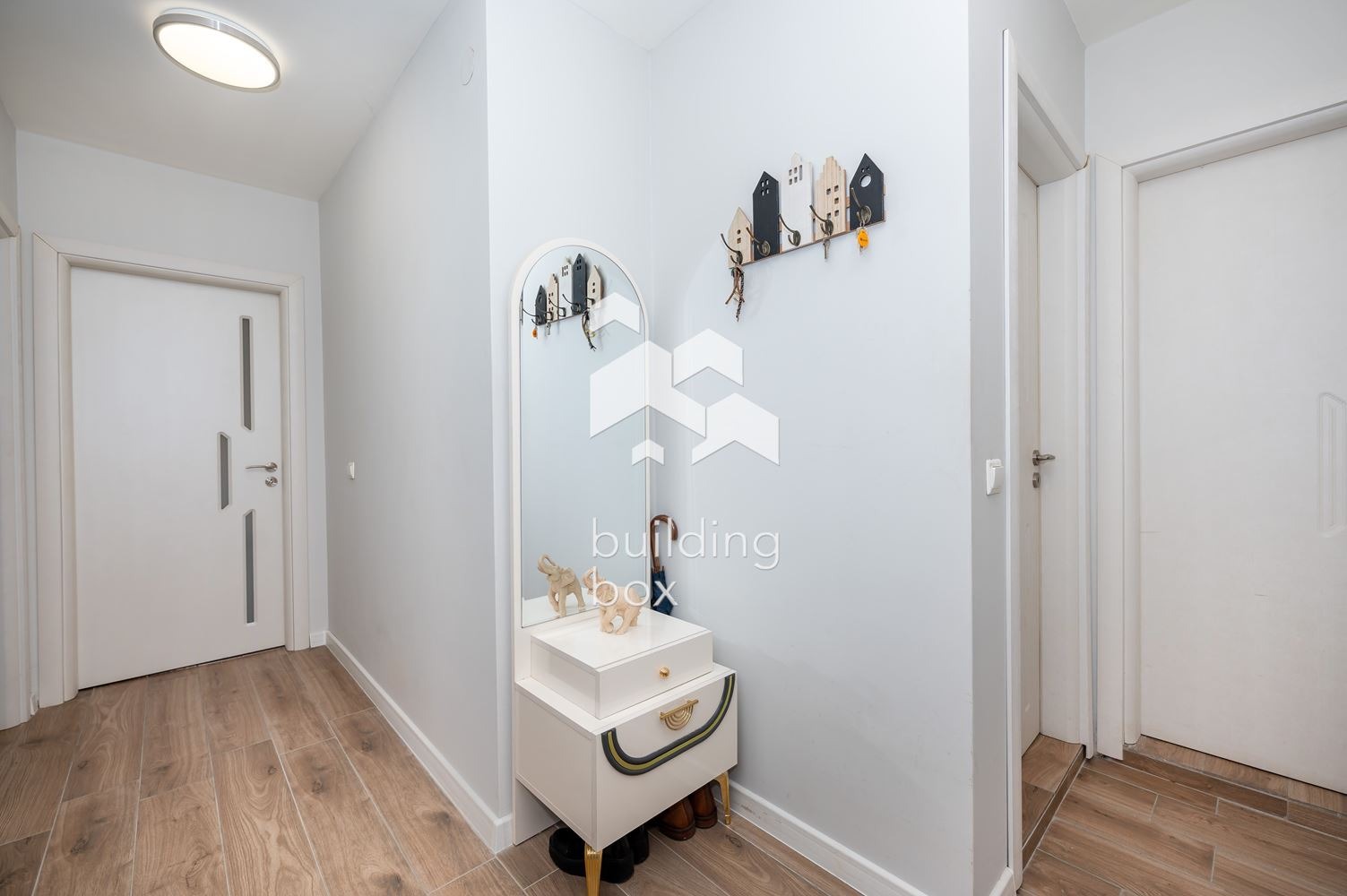 Продава 2-СТАЕН, гр. Асеновград, област Пловдив, снимка 12 - Апартаменти - 53915756