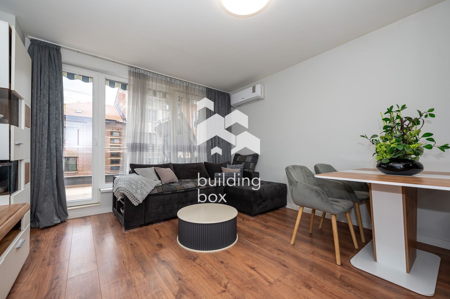 Продава 2-СТАЕН, гр. Асеновград, област Пловдив, снимка 7 - Апартаменти - 53915756