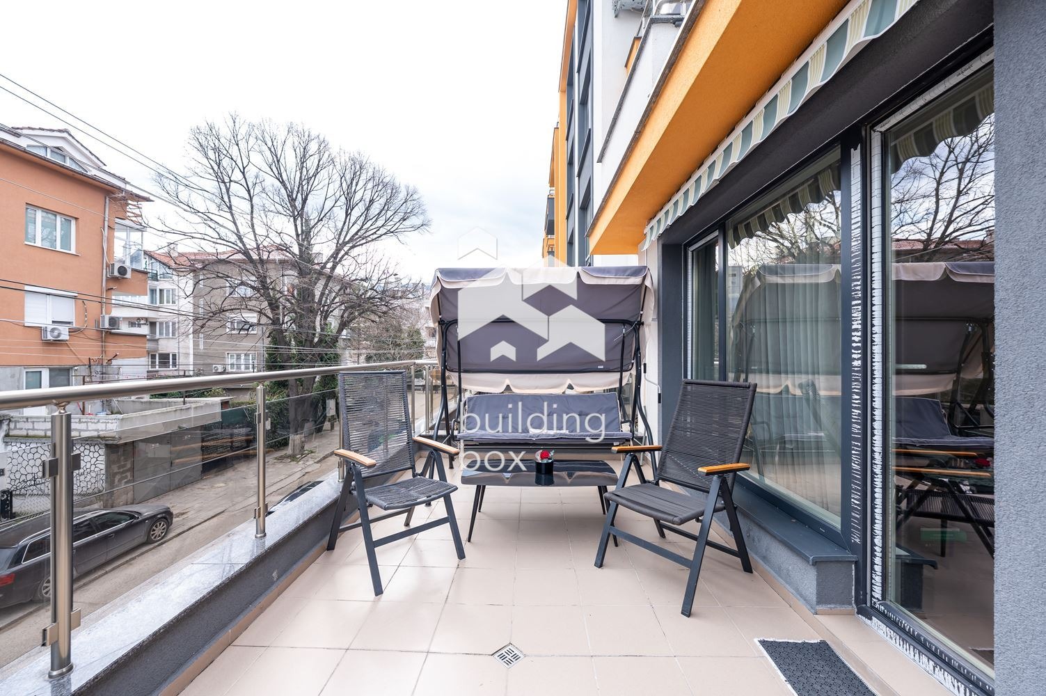 Продава 2-СТАЕН, гр. Асеновград, област Пловдив, снимка 16 - Апартаменти - 53915756