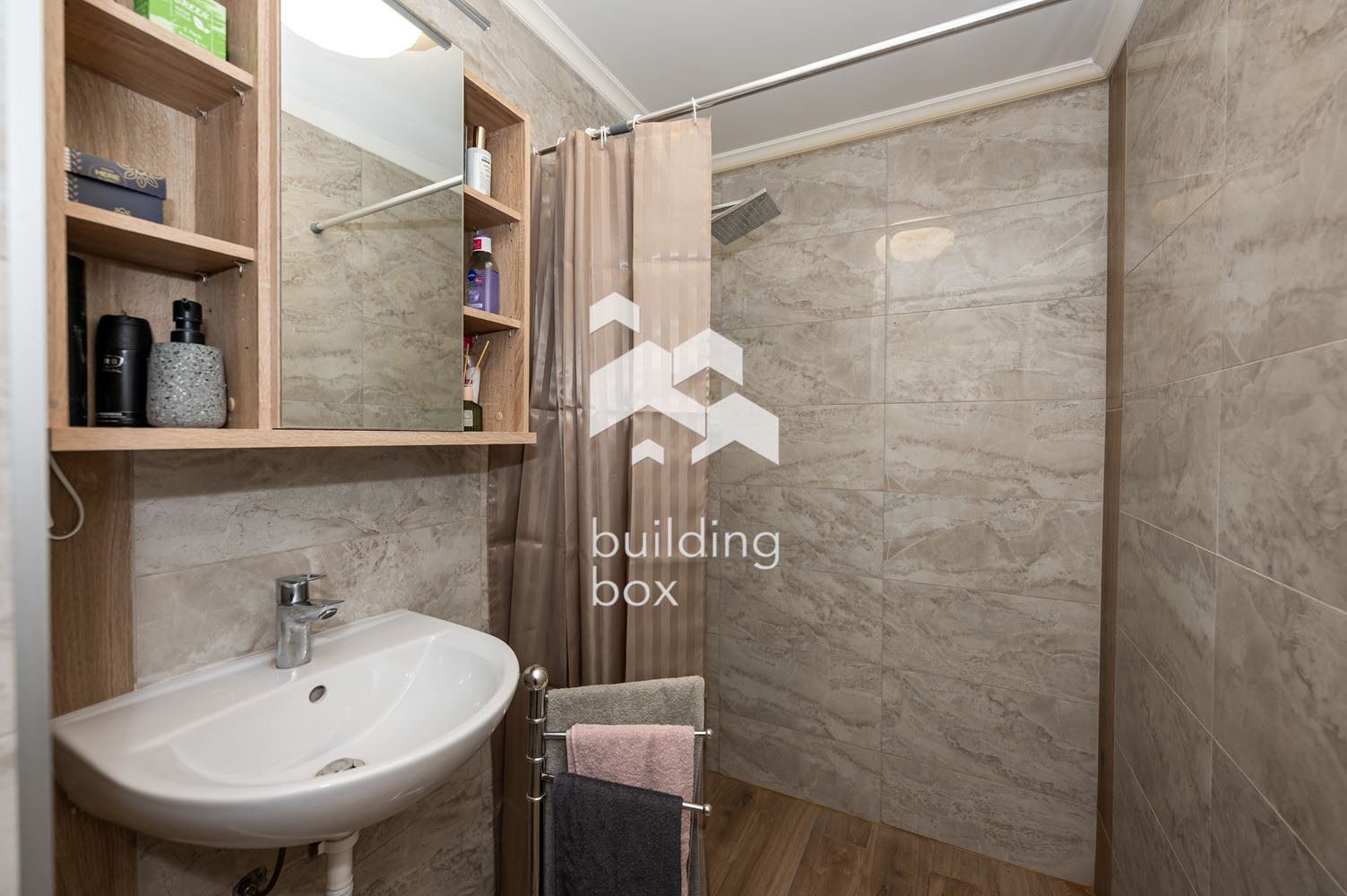 Продава 2-СТАЕН, гр. Асеновград, област Пловдив, снимка 14 - Апартаменти - 53915756