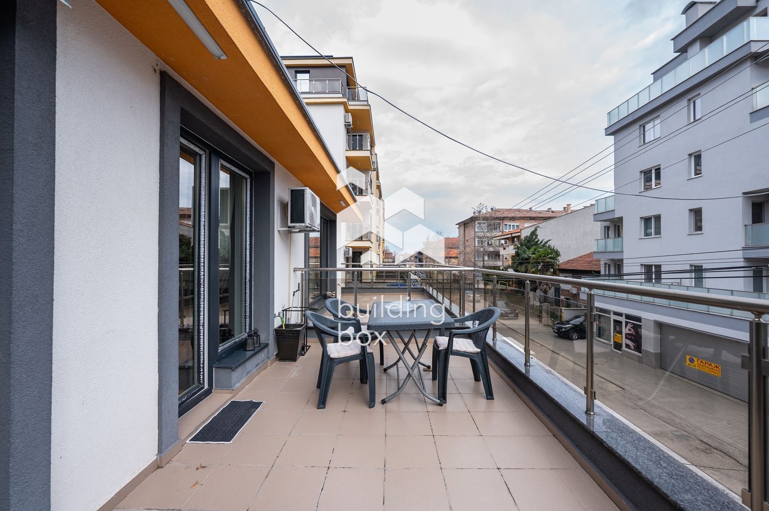 Продава 2-СТАЕН, гр. Асеновград, област Пловдив, снимка 15 - Апартаменти - 53915756