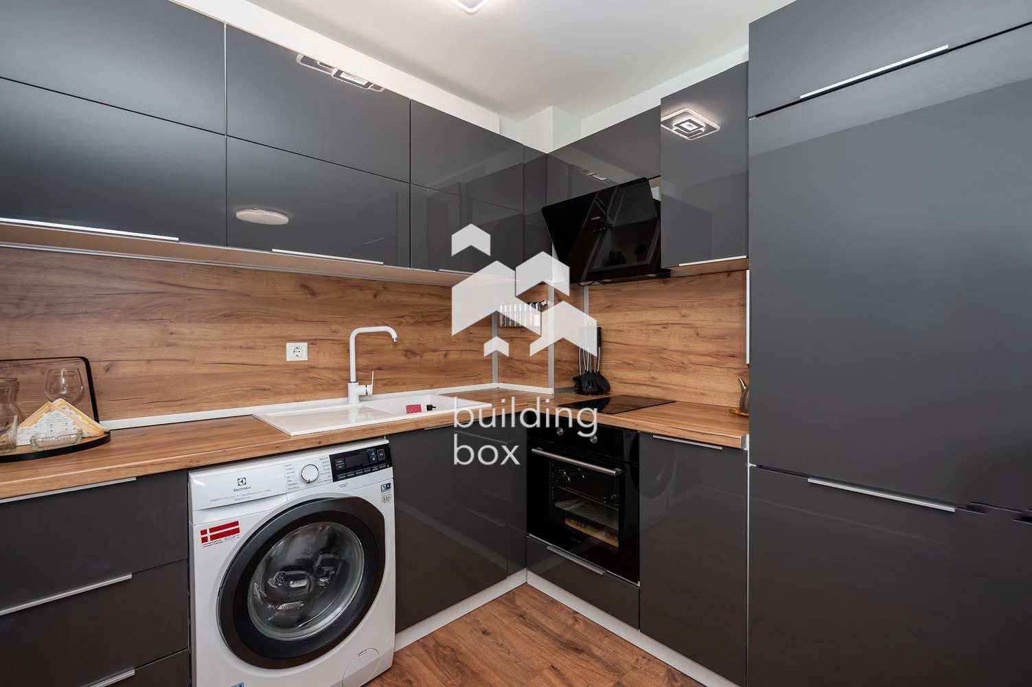 Продава 2-СТАЕН, гр. Асеновград, област Пловдив, снимка 5 - Апартаменти - 53915756