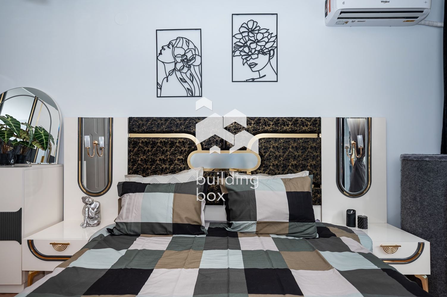 Продава 2-СТАЕН, гр. Асеновград, област Пловдив, снимка 10 - Апартаменти - 53915756