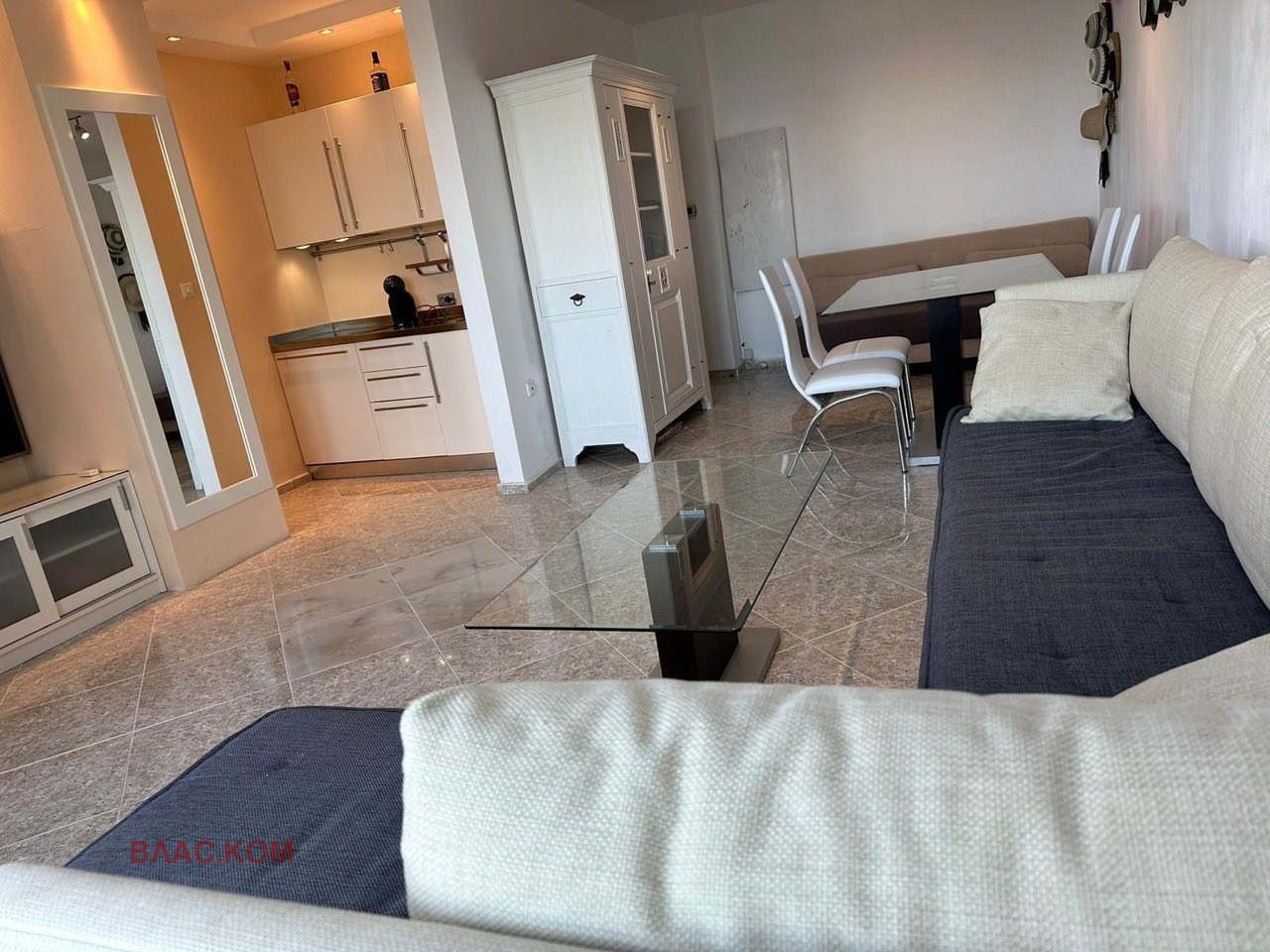 Продава 2-СТАЕН, с. Равда, област Бургас, снимка 5 - Апартаменти - 54077209