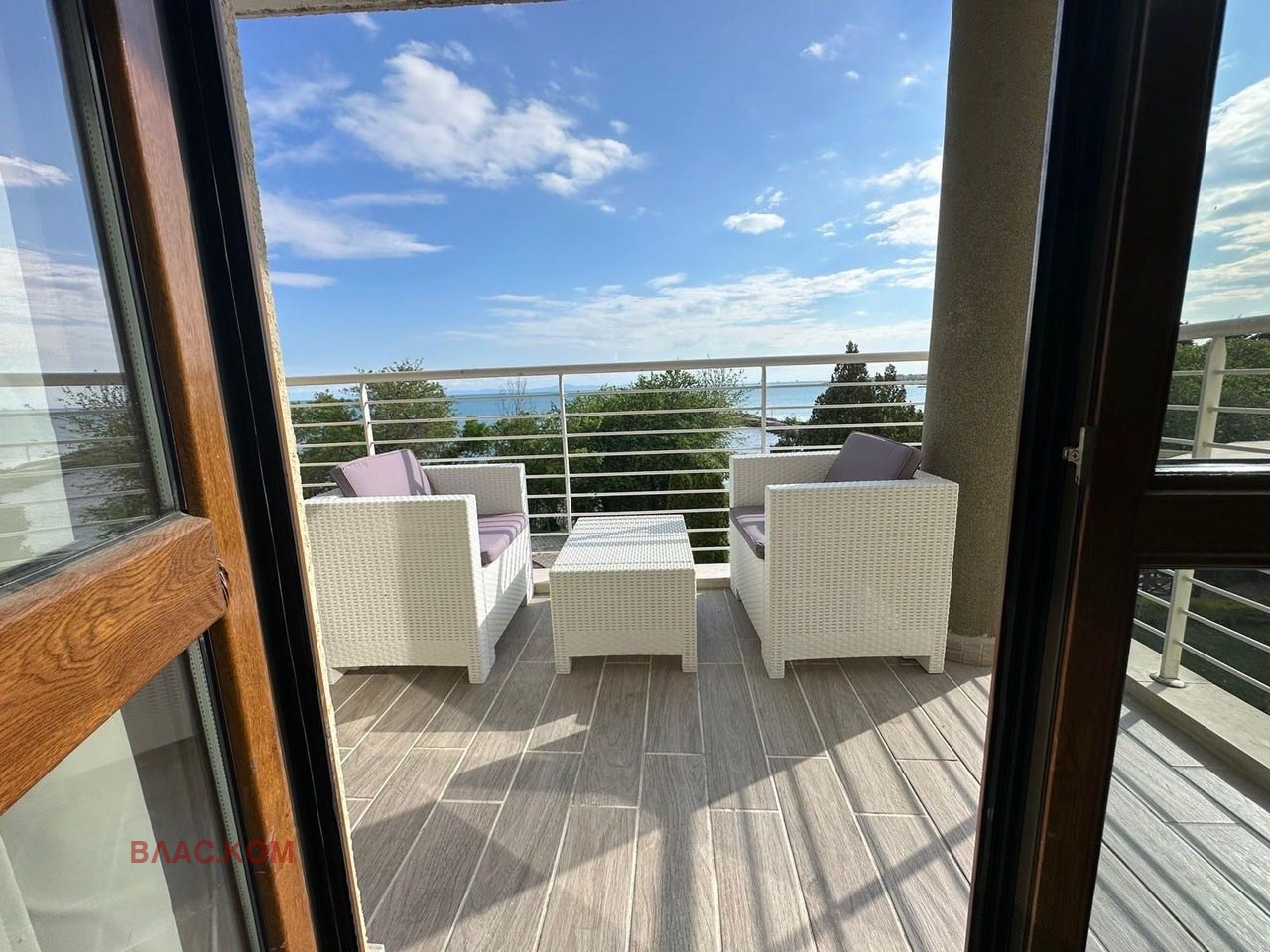 Продава 2-СТАЕН, с. Равда, област Бургас, снимка 6 - Апартаменти - 54077209