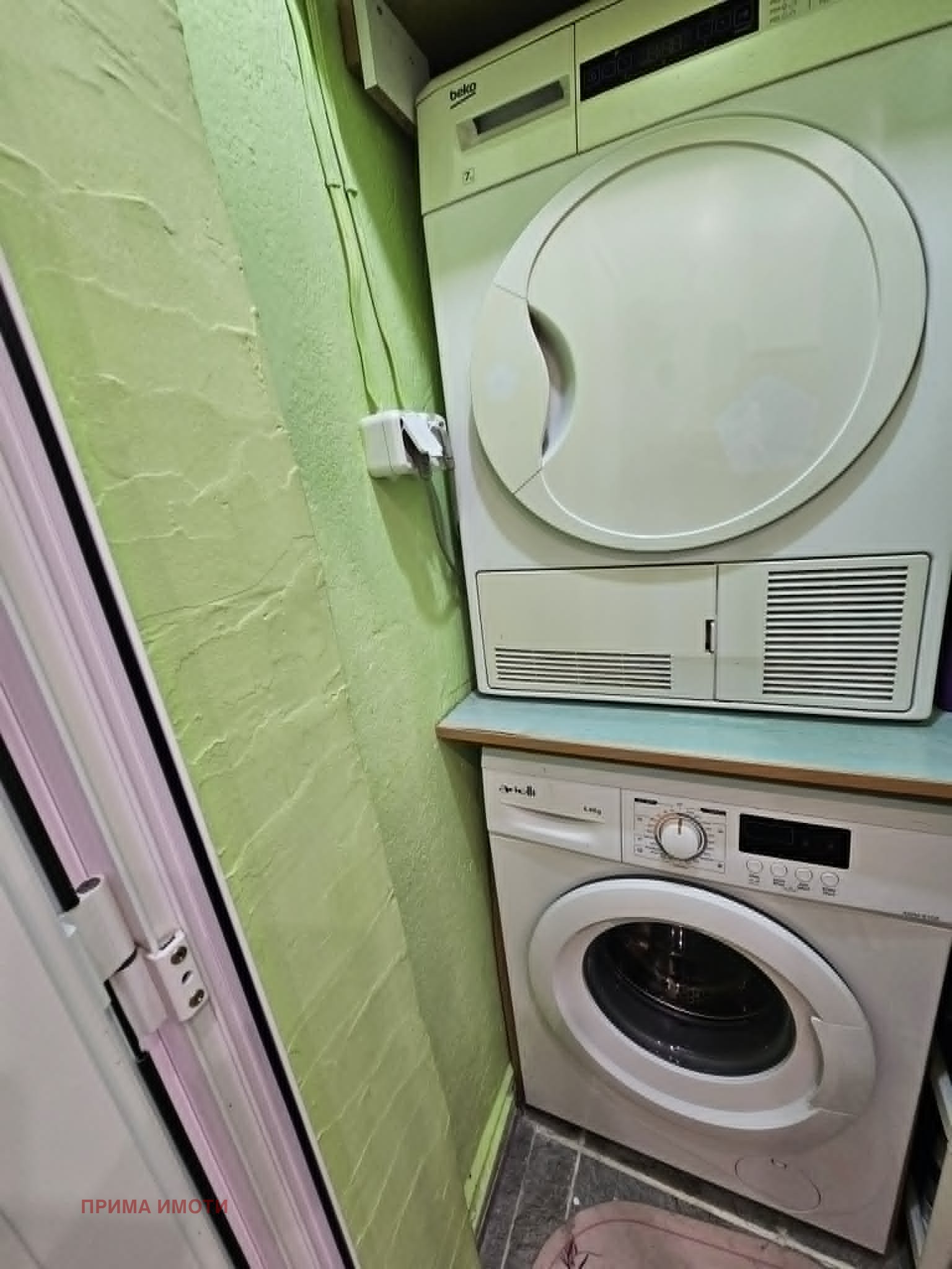 Продава 2-СТАЕН, гр. Варна, Владислав Варненчик 1, снимка 7 - Апартаменти - 55007026