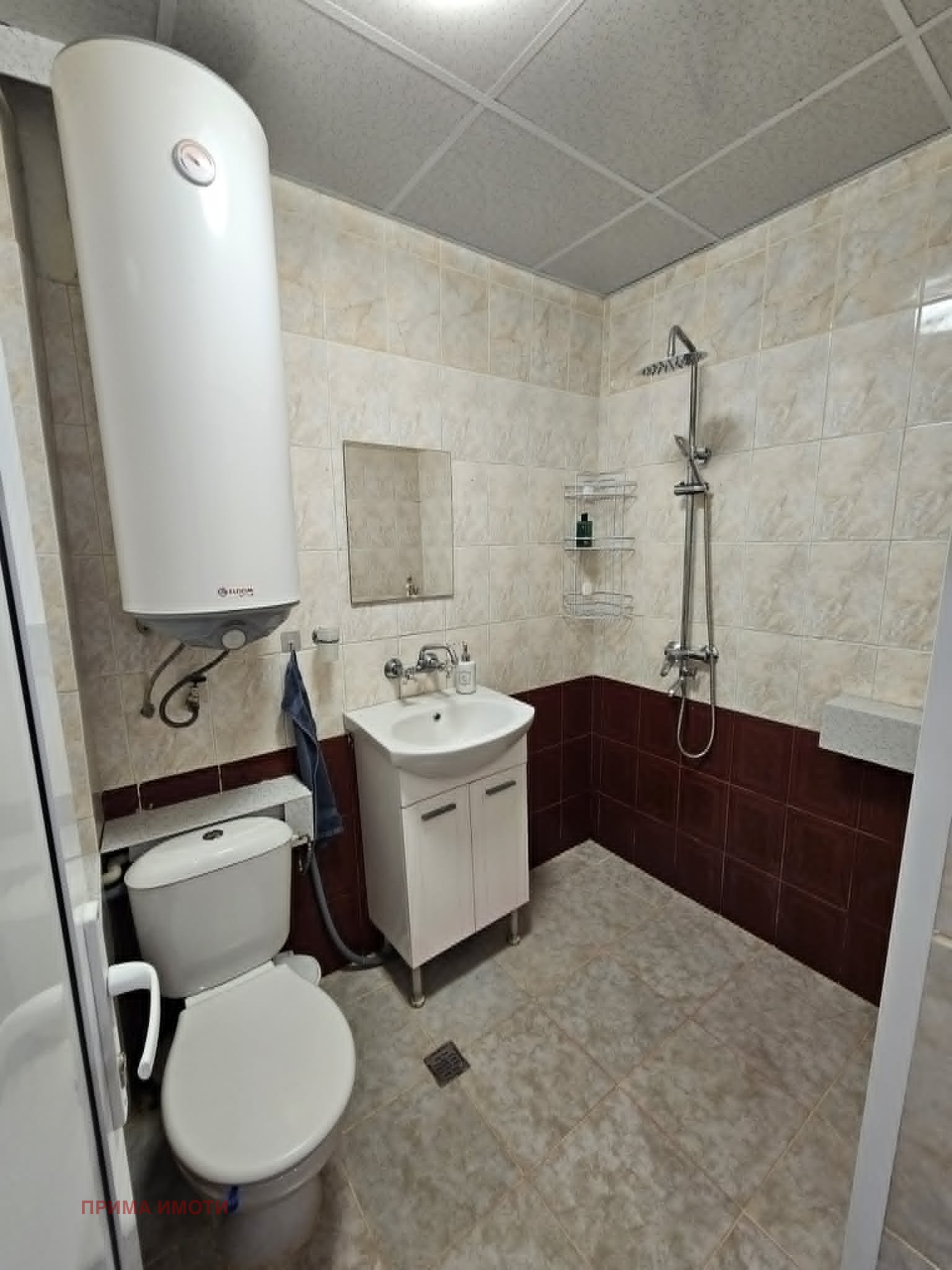 Продава 2-СТАЕН, гр. Варна, Владислав Варненчик 1, снимка 8 - Апартаменти - 55007026
