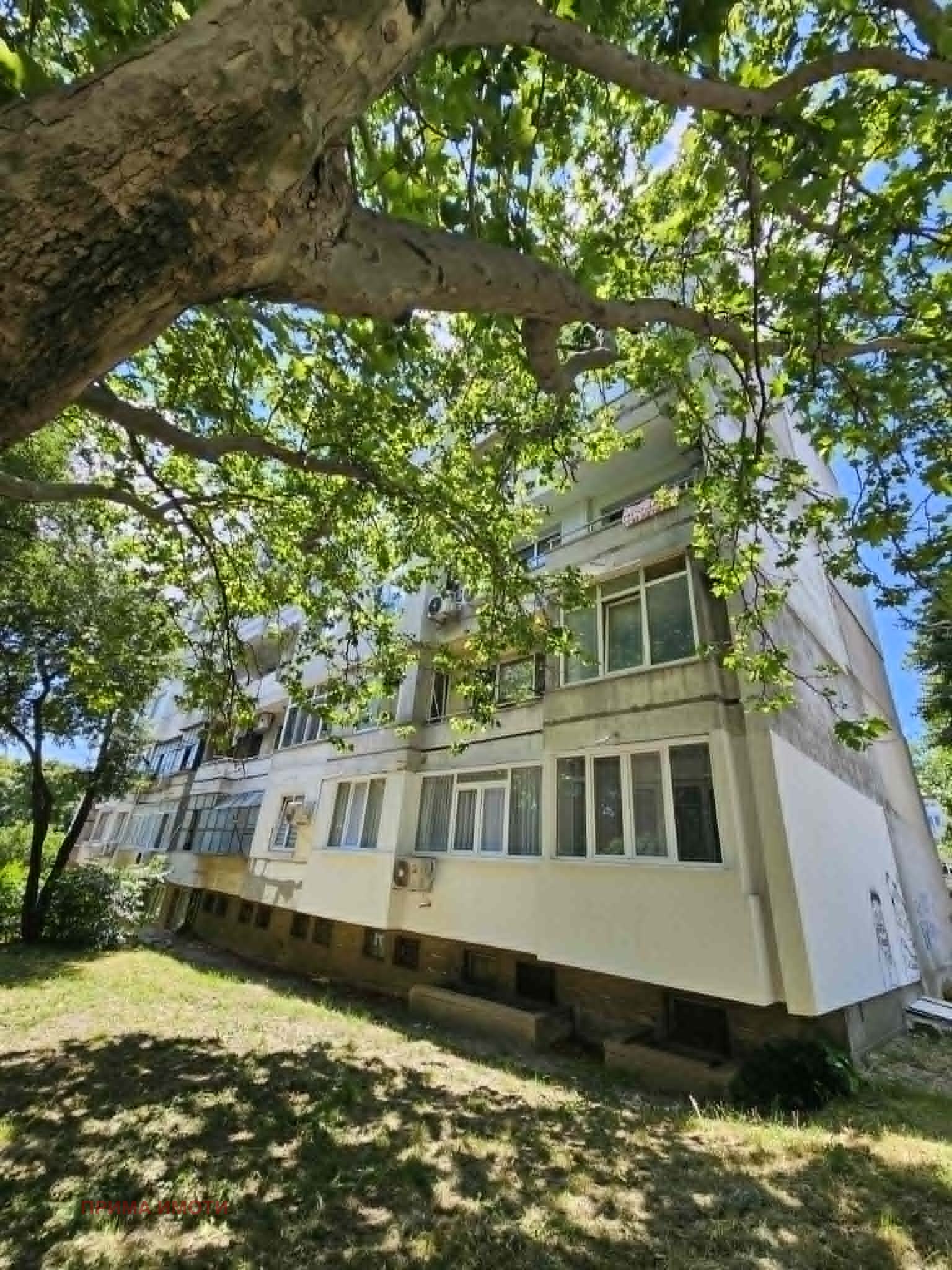 Продава 2-СТАЕН, гр. Варна, Владислав Варненчик 1, снимка 16 - Апартаменти - 55007026