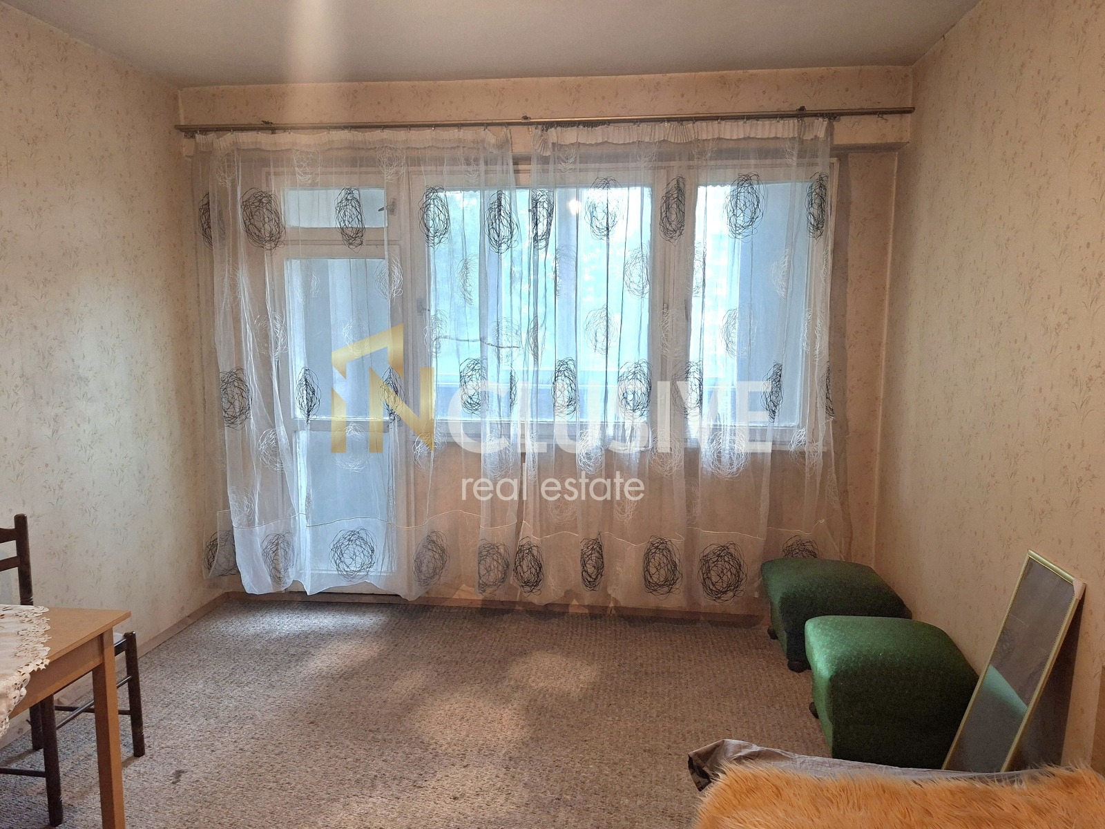 Продава 2-СТАЕН, гр. Кюстендил, Център, снимка 2 - Апартаменти - 55702598