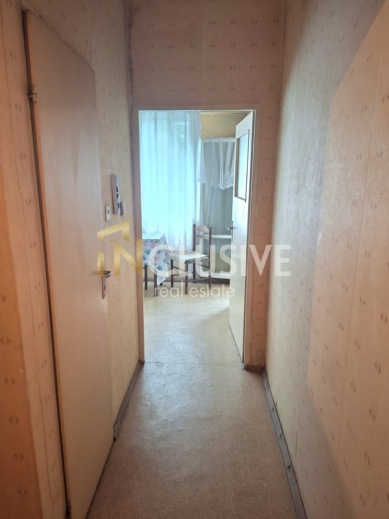 Продава 2-СТАЕН, гр. Кюстендил, Център, снимка 10 - Апартаменти - 55702598