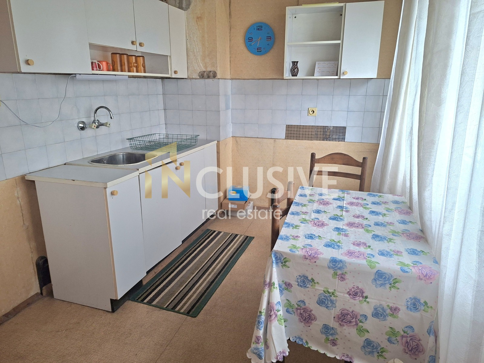 Продава 2-СТАЕН, гр. Кюстендил, Център, снимка 11 - Апартаменти - 55702598