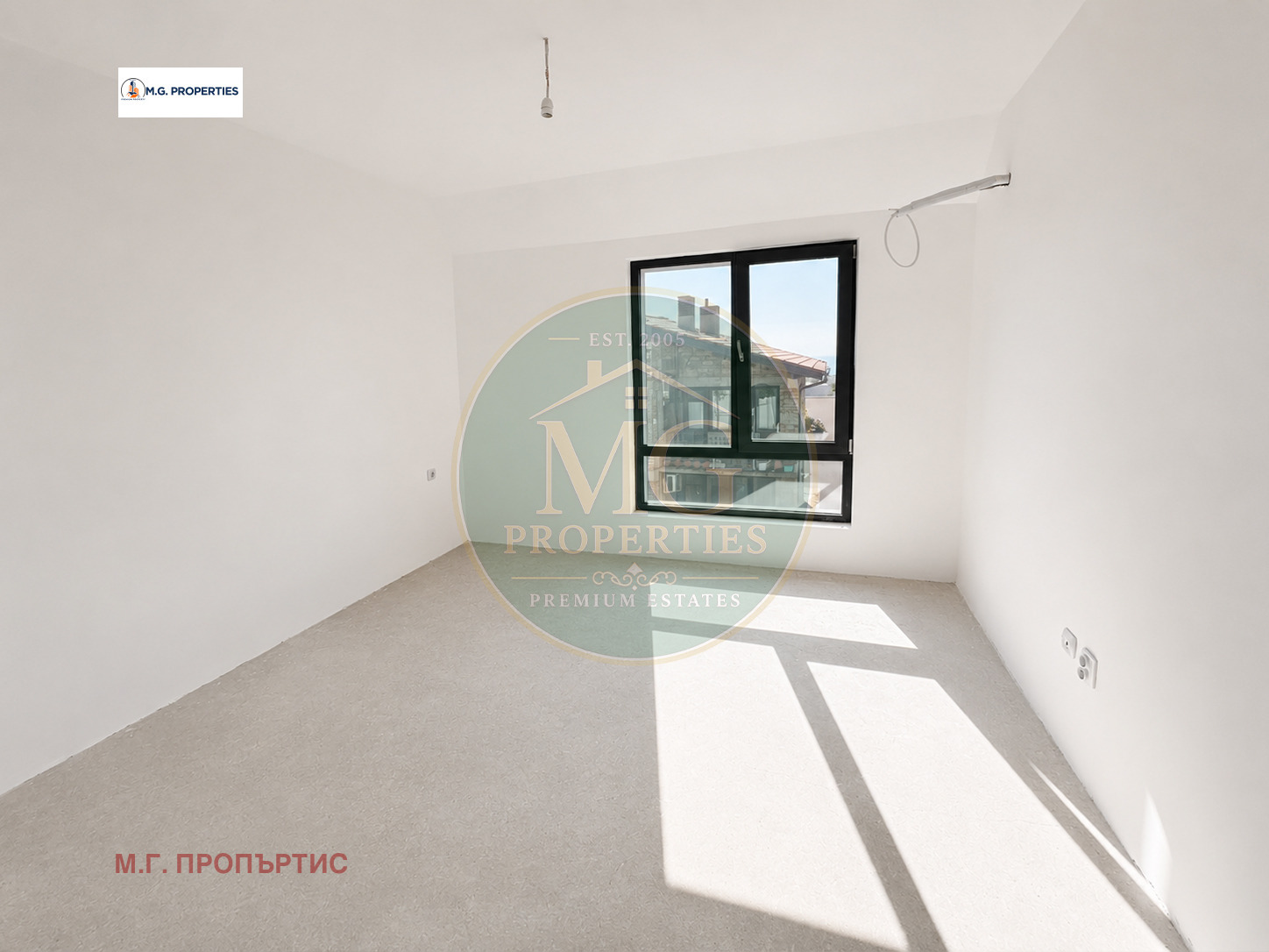 Продава 2-СТАЕН, гр. Варна, Виница, снимка 7 - Апартаменти - 55728367