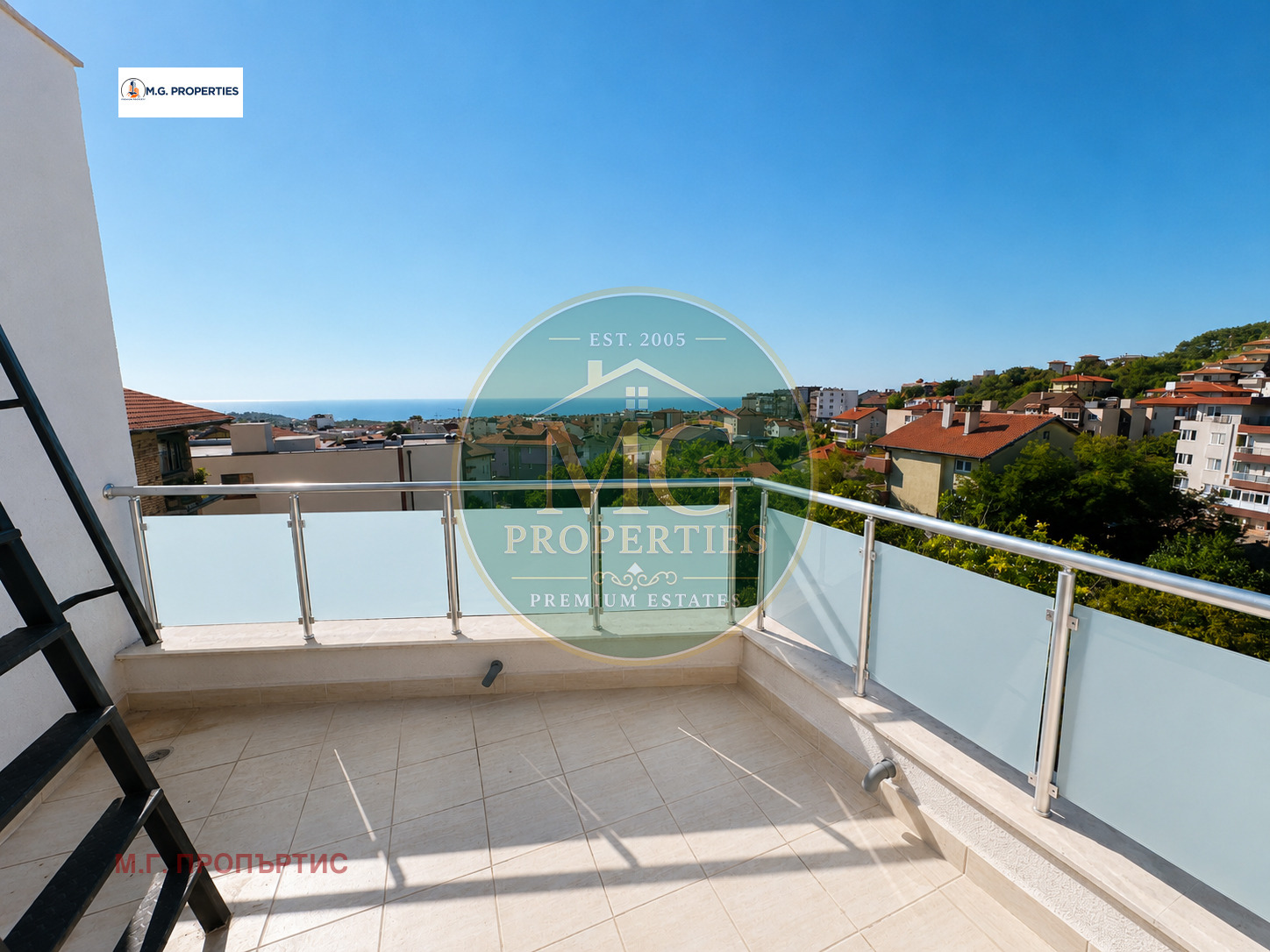 Продава 2-СТАЕН, гр. Варна, Виница, снимка 5 - Апартаменти - 55728367