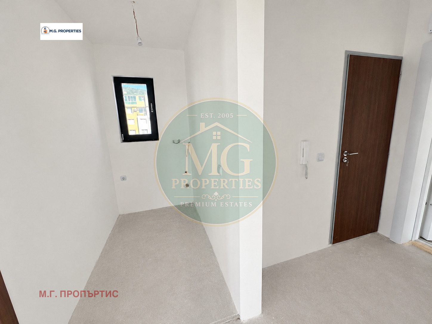 Продава 2-СТАЕН, гр. Варна, Виница, снимка 10 - Апартаменти - 55728367