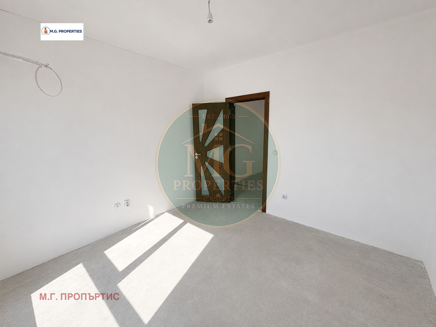 Продава 2-СТАЕН, гр. Варна, Виница, снимка 8 - Апартаменти - 55728367