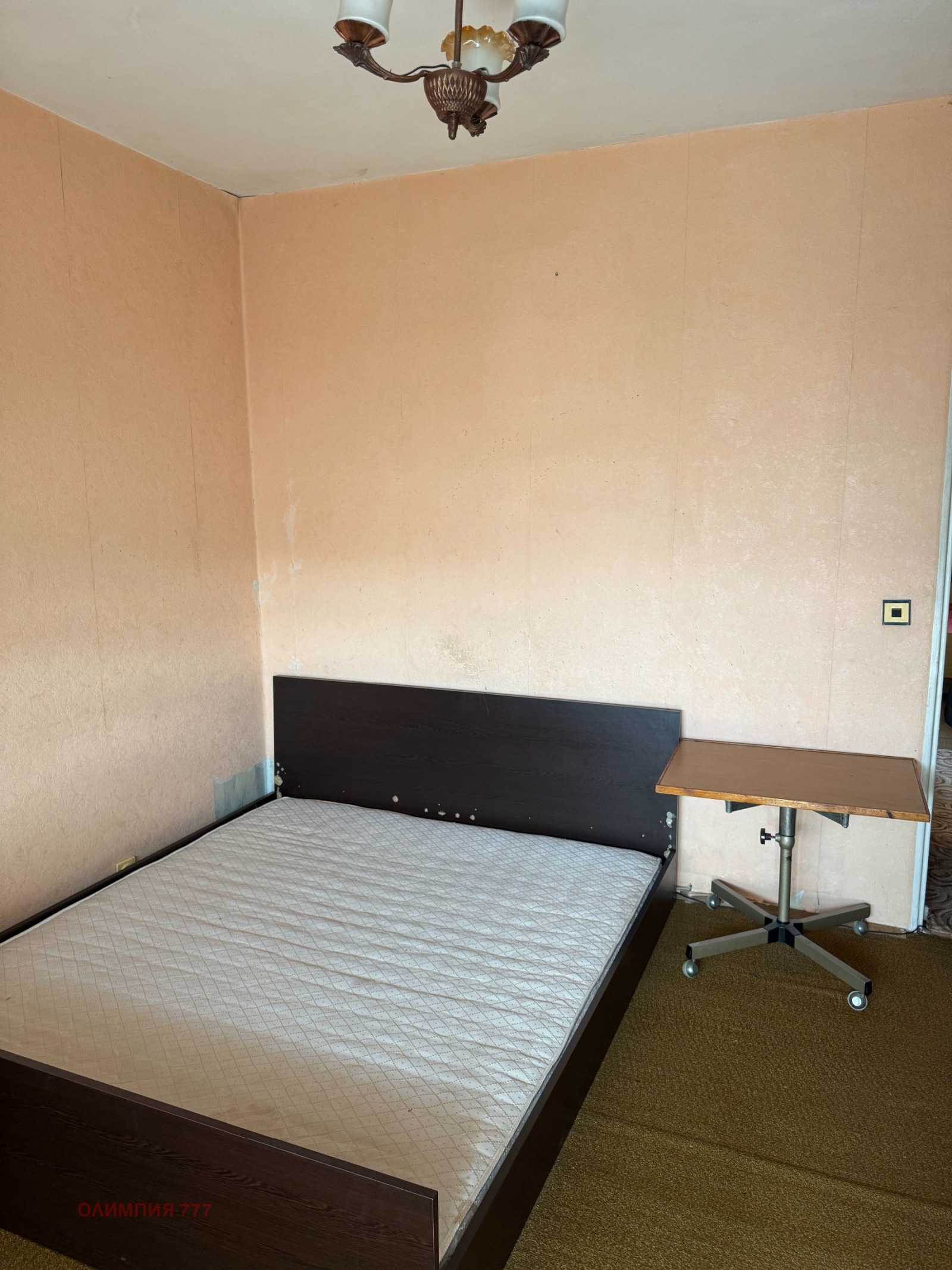 Продава 3-СТАЕН, гр. Плевен, Широк център, снимка 4 - Апартаменти - 53620384