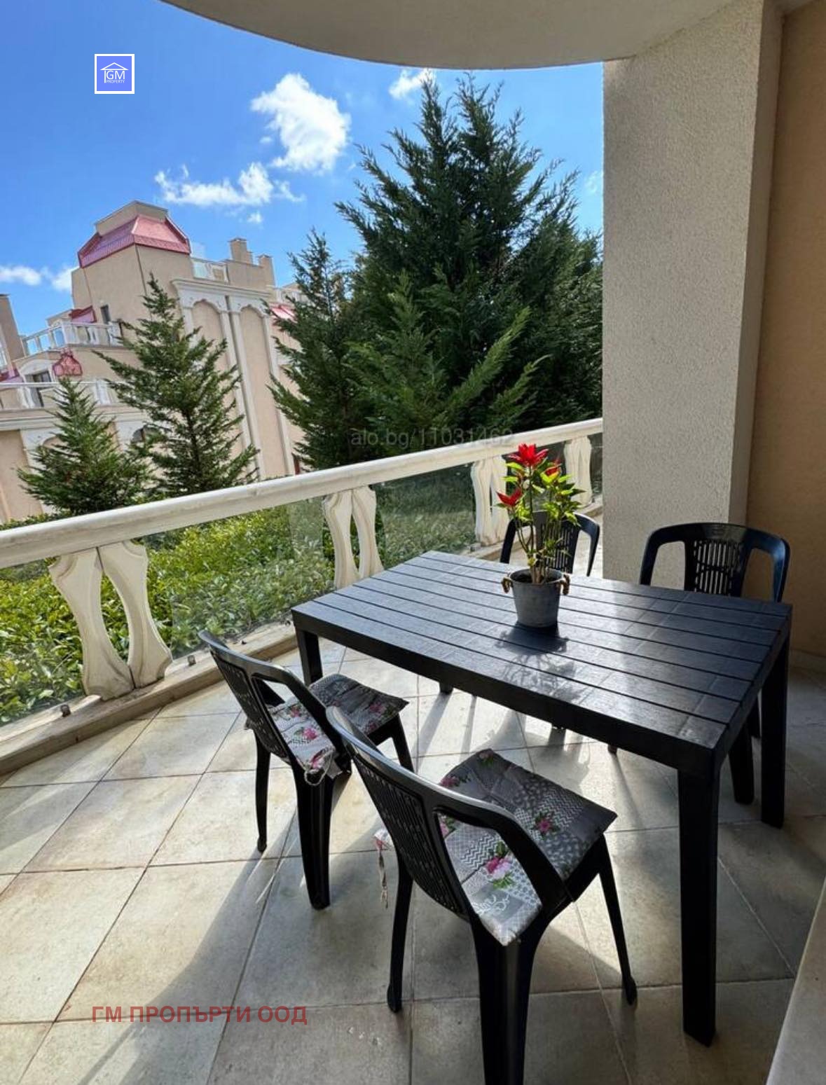 Продава 3-СТАЕН, гр. Варна, област Варна, снимка 3 - Апартаменти - 54220433