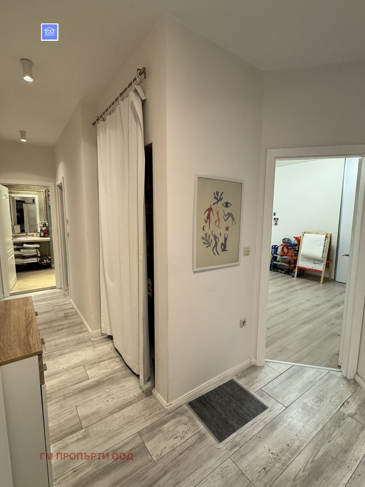 Продава 3-СТАЕН, гр. Варна, област Варна, снимка 11 - Апартаменти - 54220433