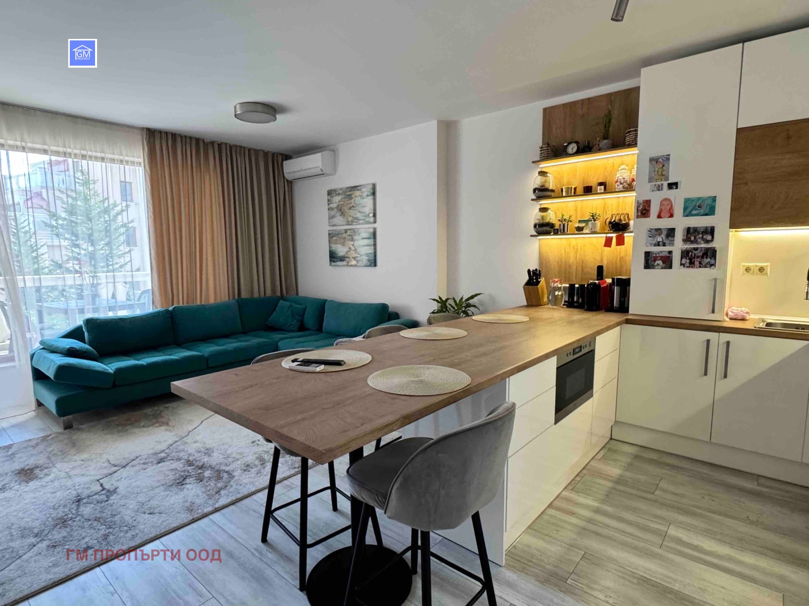 Продава 3-СТАЕН, гр. Варна, област Варна, снимка 4 - Апартаменти - 54220433