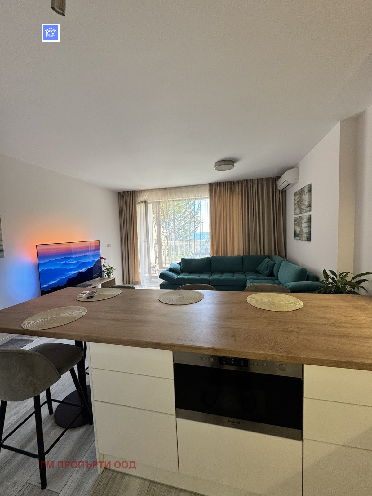 Продава 3-СТАЕН, гр. Варна, област Варна, снимка 6 - Апартаменти - 54220433