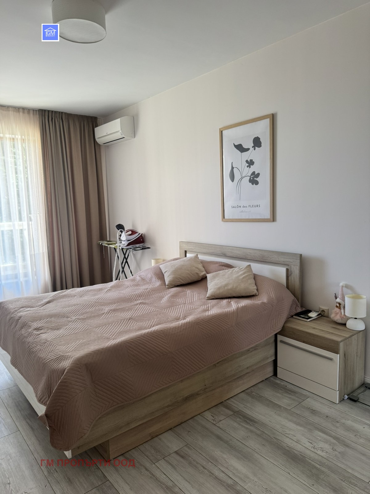 Продава 3-СТАЕН, гр. Варна, област Варна, снимка 10 - Апартаменти - 54220433