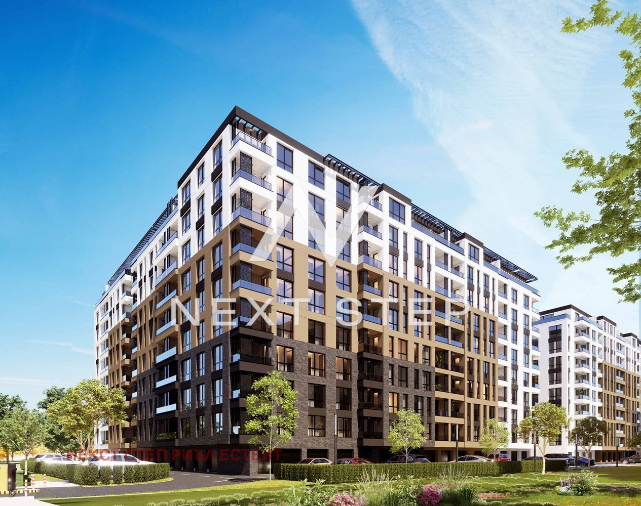 Продава 3-СТАЕН, гр. Пловдив, Тракия, снимка 2 - Апартаменти - 55641087