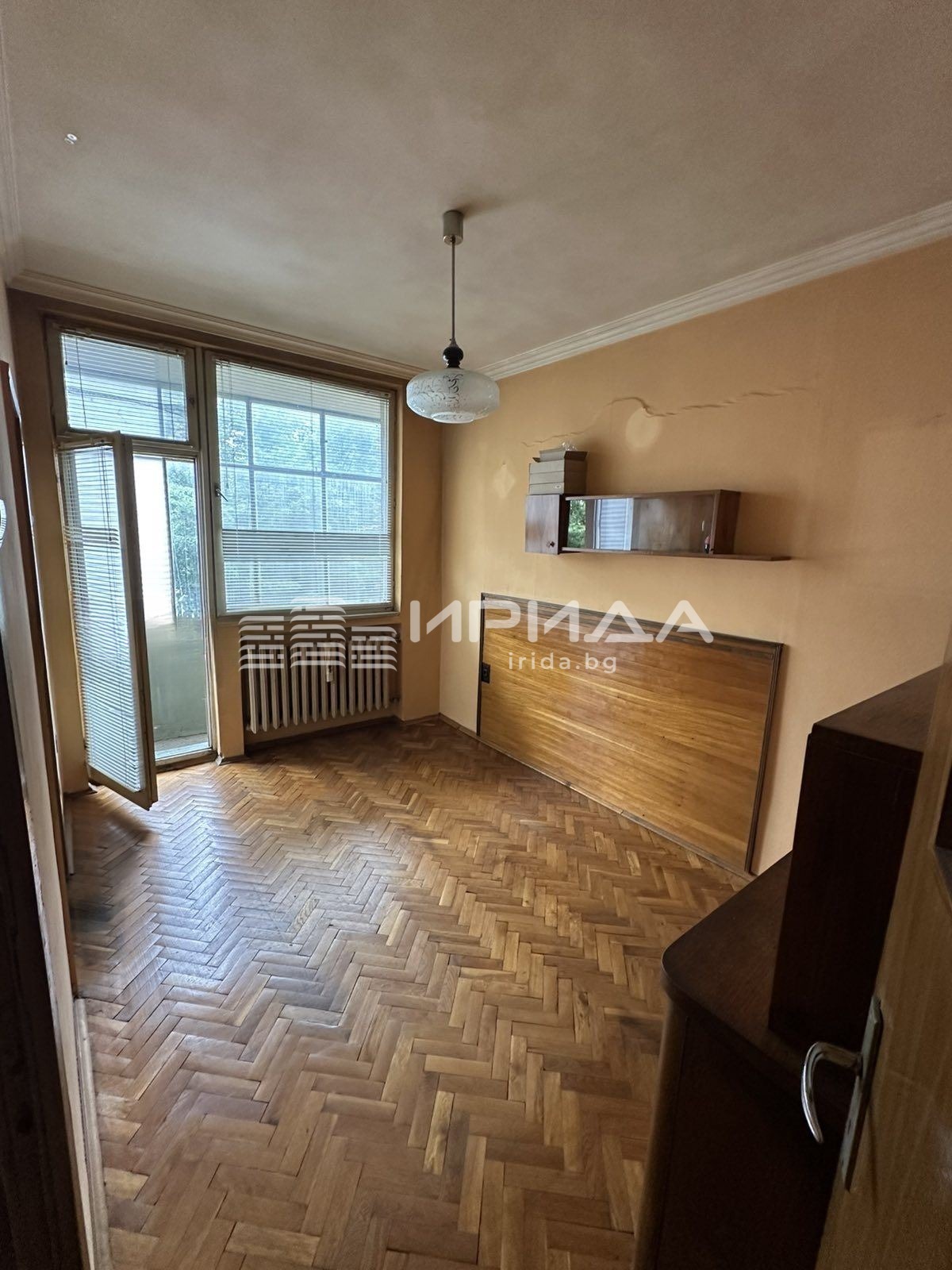 Продава 3-СТАЕН, гр. София, Банишора, снимка 15 - Апартаменти - 55667419